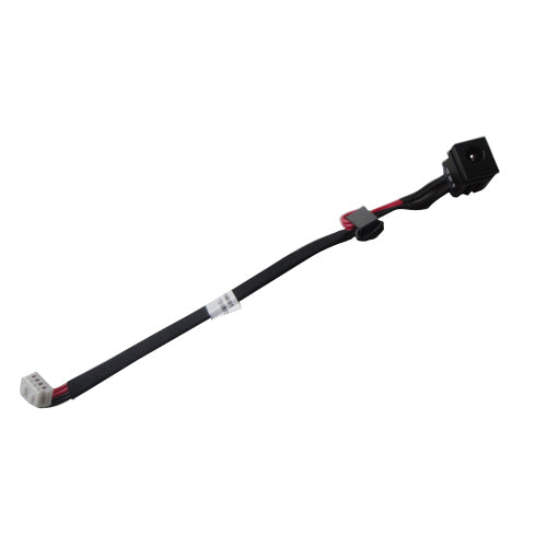 Toshiba Satellite A300 A300D A305 A305D Dc Jack & Cable