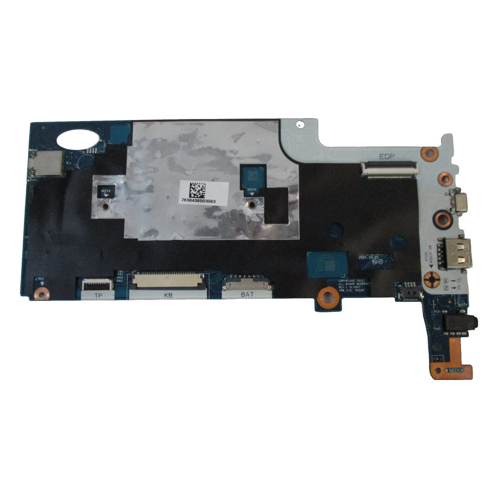 Dell Chromebook 3110 Laptop Mainboard Motherboard V8TP1 06H2T