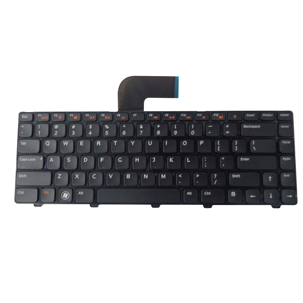 Backlit Keyboard for Dell Inspiron 7520 N4110 Vostro 3460 3550 3560