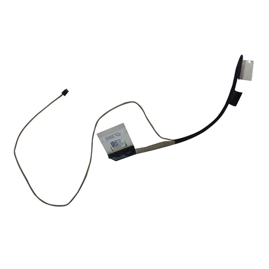 Lcd Video Cable for Dell Chromebook 11 (5190) 2-in-1 Laptop VTGX6