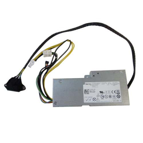 Dell Inspiron One 2330 Optiplex 9010 9020 AIO Power Supply VVN0X CRHDP