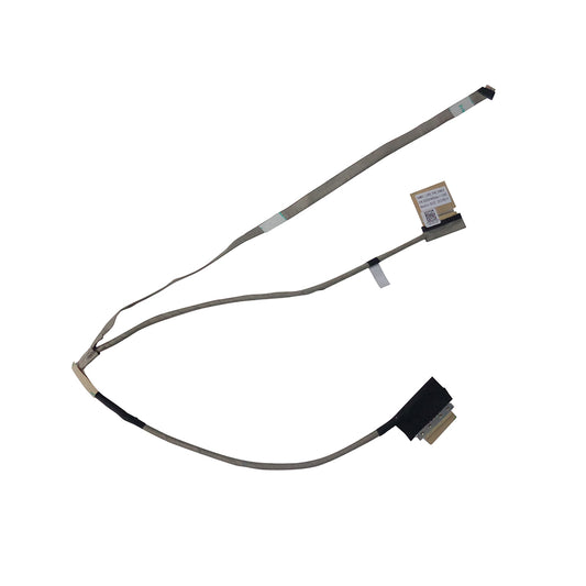 FHD Non-Touch Lcd Cable for Dell Inspiron 3521 3537 5521 5537 Laptops