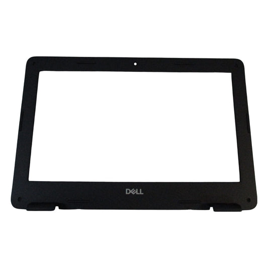 Dell Chromebook 3110 Lcd Front Bezel W5W31 0W5W31 Dual Mic Version