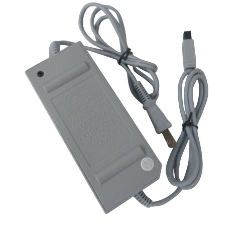 Ac Adapter Power Cord for Nintendo Wii RVL-002