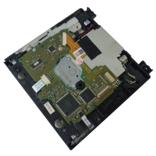 Nintendo Wii Replacement DVD Disk Drive D4 D32 D2A D2B D2C D2E DMS