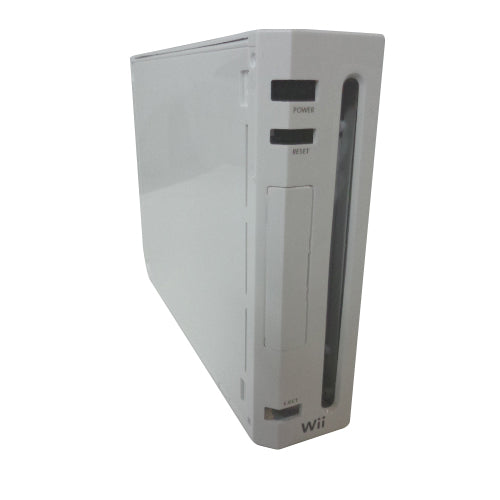 Replacement Housing Case for Nintendo Wii Consoles