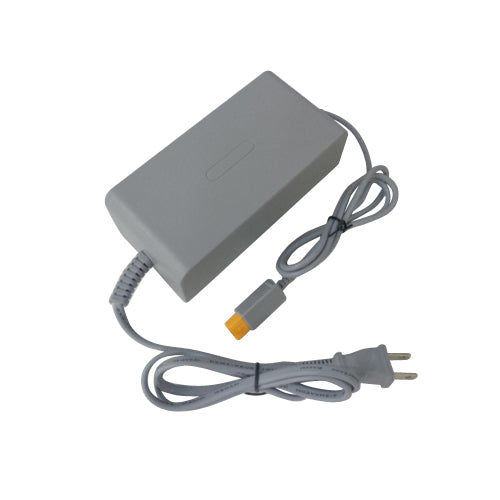 Ac Adapter Power Cord for Nintendo Wii U WUP-002