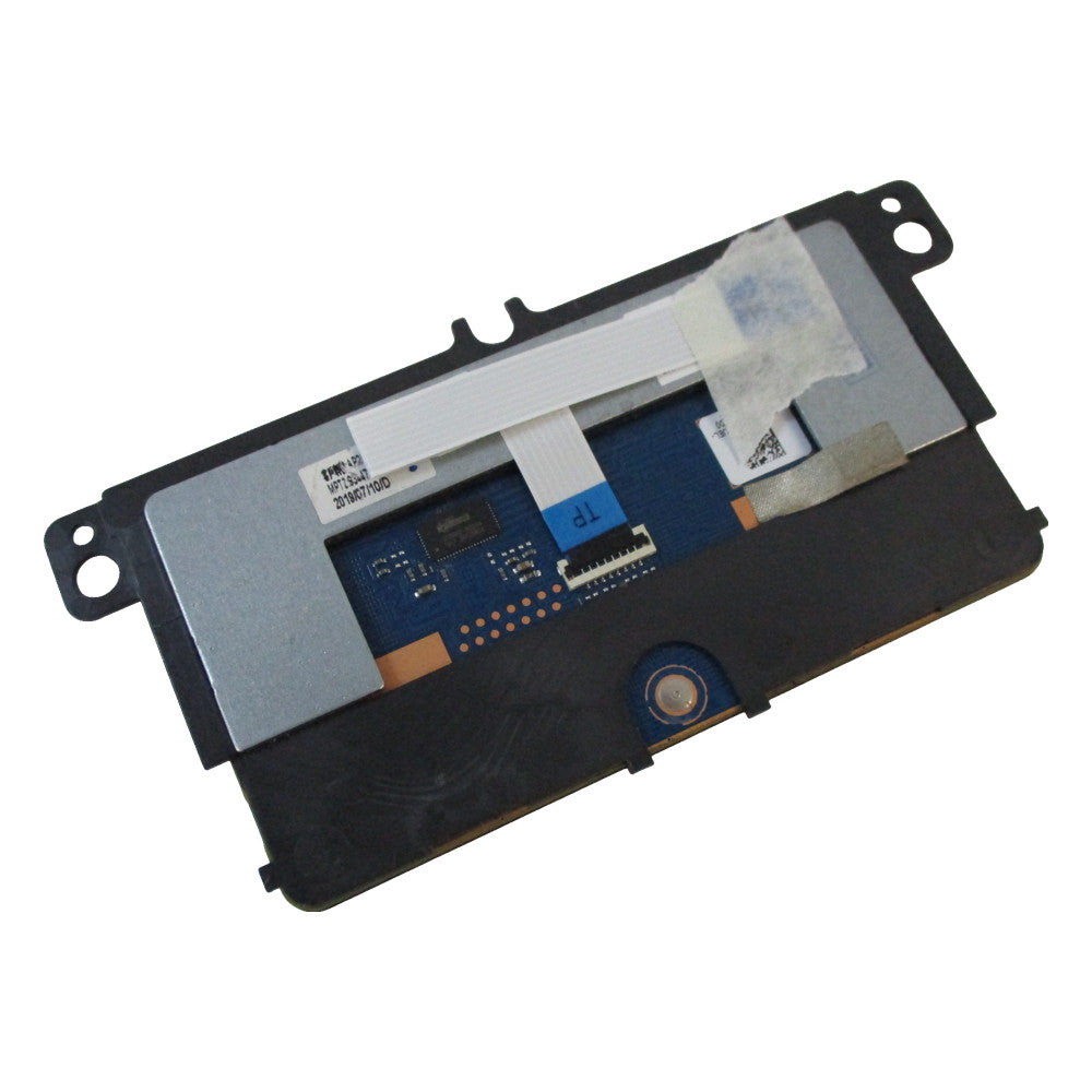 Touchpad w/ Cable for Dell Chromebook 3100 3110 2-in-1 WJN3K 75PXW