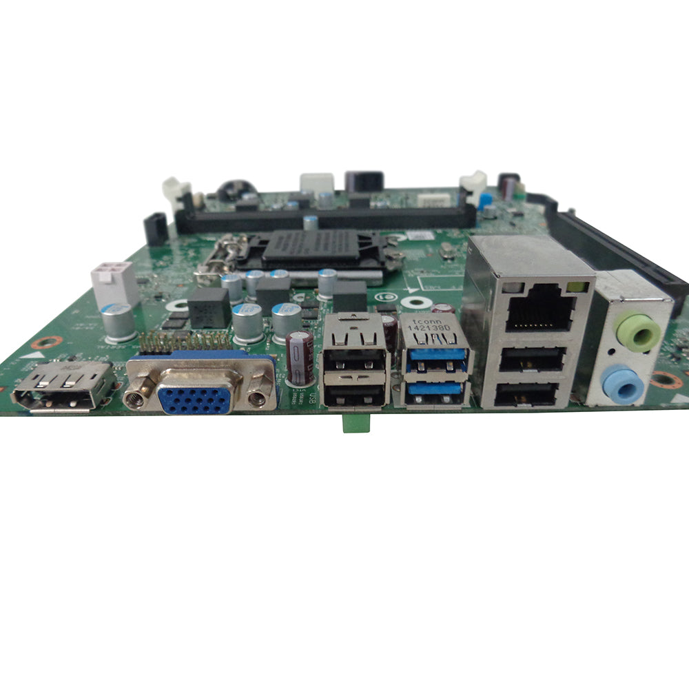 Dell OptiPlex 3020 (SFF) Computer Motherboard Mainboard WMJ54 4YP6J