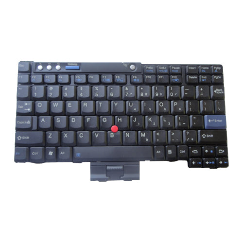 IBM Lenovo ThinkPad X60 X60s X61 X61s Laptop Keyboard 42T3435