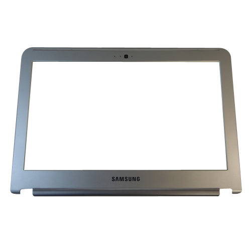 Samsung Chromebook XE303C12 Laptop Silver Lcd Front Bezel