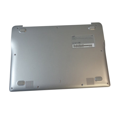 Samsung Chromebook XE500C12 Laptop Silver Lower Bottom Case