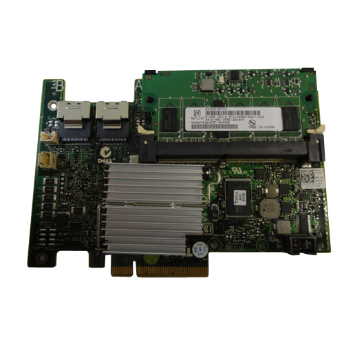 Dell 512MB Perc H700 PowerEdge Server Integrated Raid Controller XXFVX