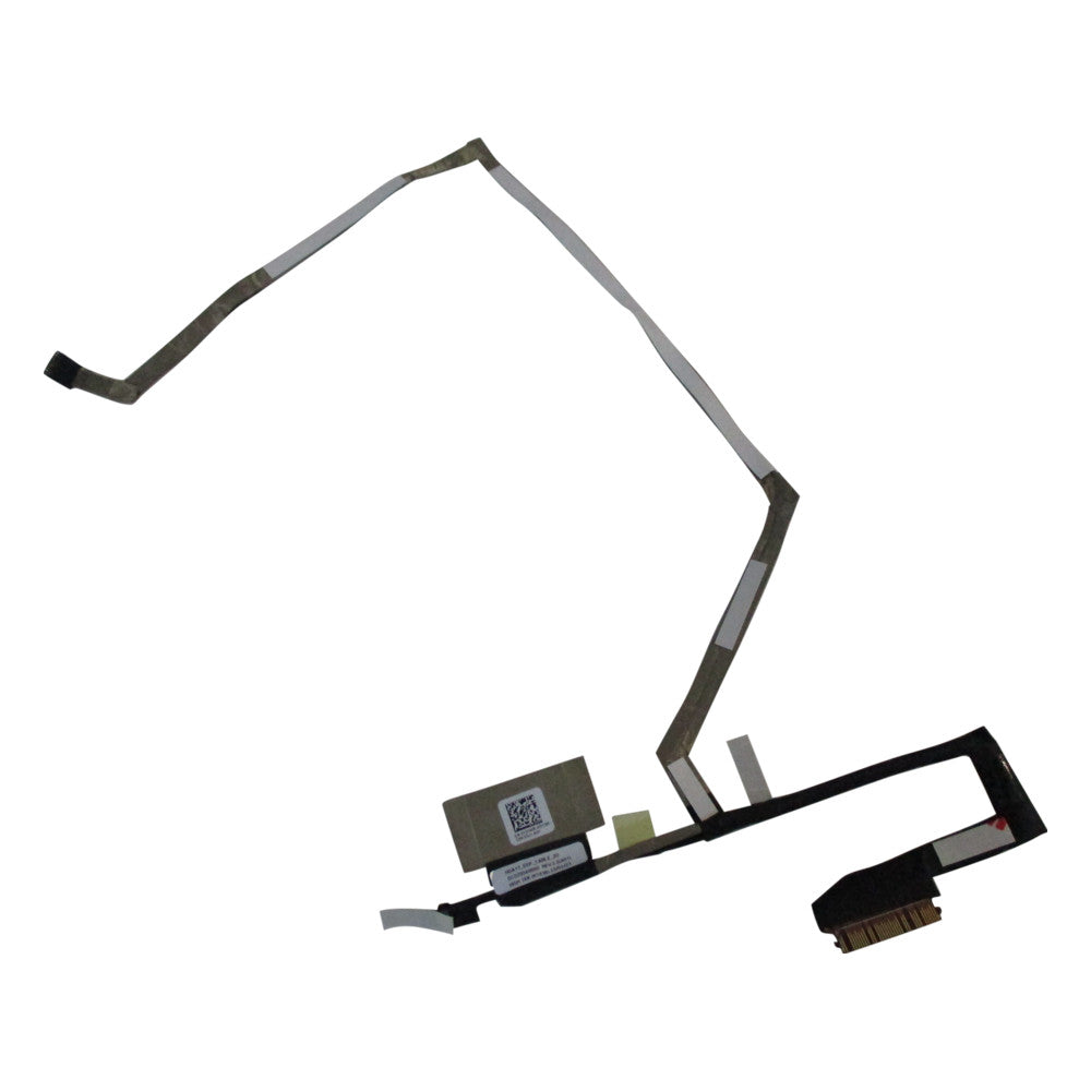 Lcd Video Cable For Dell Chromebook 3110 2-in-1 Y21WR DC020040B00