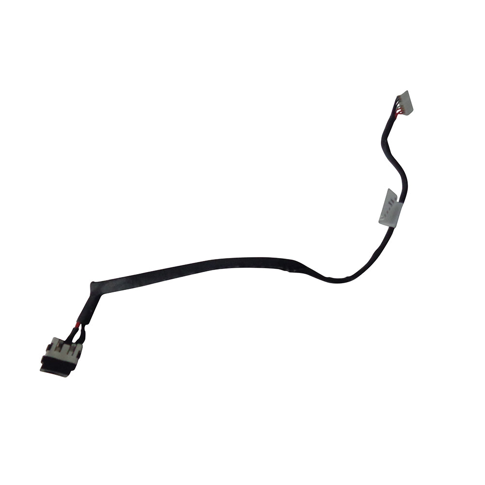 Dc Jack Cable for Dell Inspiron 15 (7559) Laptops - Replaces Y44M8