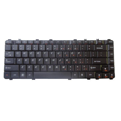 IBM Lenovo IdeaPad Y450 Y550 Y550A Laptop Keyboard