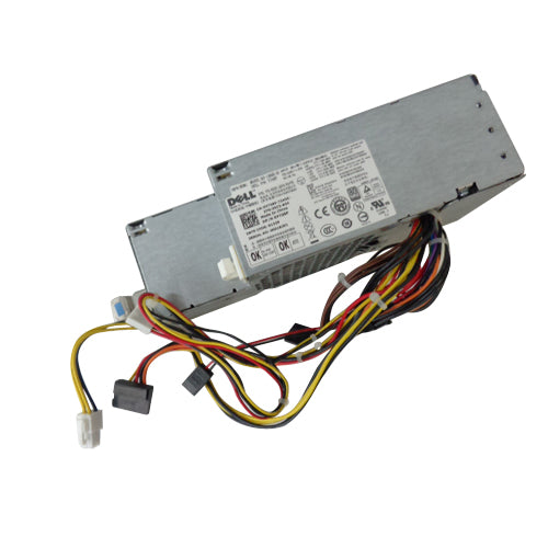 Dell Optiplex XE Computer Power Supply 280W Y738P - DT/SFF Models