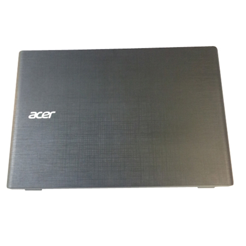Laptop LCD Top Cover for ACER for Aspire E5-772 E5-772G Black