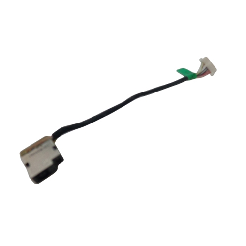 Cables & Connectors New Laptop DC Power Jack Cable Charging Socket Plug Port Wire for HP ProBook 430 G3 440 G3 450 G3 430 440 450 455 470 G1 G2 G3 Cable Length: Buy 10 Pieces 