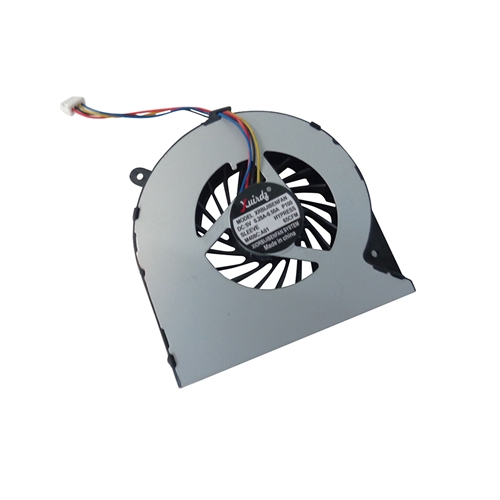 FixTek Laptop CPU Cooling Fan Cooler for Toshiba Satellite L70-b-00y