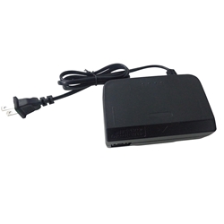 Ac Adapter Power Supply Cord for Nintendo 64 (N64) - Replaces NUS-002
