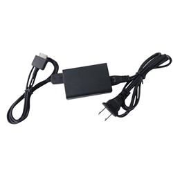 Ac Adapter Charger & Power Cord for Sony PlayStation PS Vita - Replaces PCH-ZAC1
