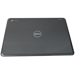 Dell Chromebook 3380 Lcd Back Cover 5XW0X