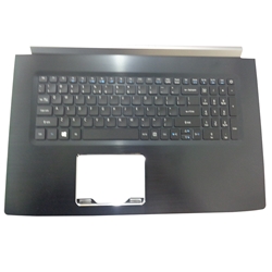 Acer Aspire A717-71G (NX.GPGAA.001) Palmrest w/ Backlit Keyboard 6B.GPGN2.001