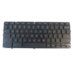 Dell Chromebook 11 (3120) US Laptop Keyboard