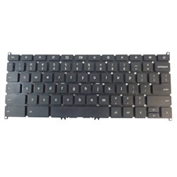 Acer Chromebook C740 Black Laptop Keyboard