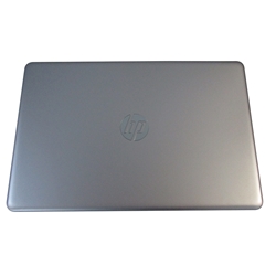 HP 250 G7 255 G7 Silver Lcd Back Cover L49986-001