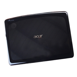 New Acer Aspire 5520 5520G Laptop Lcd Back Cover 15.4"