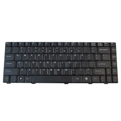 Asus F80CR F80L F80S F80Q F81SE F82Q X85 X88 Laptop Keyboard