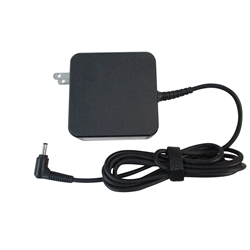 65W Ac Adapter Charger & Power Cord - Replaces Lenovo 01FR135 01FR144 01FR152