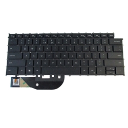 Dell XPS 15 9500 Backlit Keyboard 2R30J