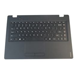 Lenovo IdeaPad 100S-14IBR 80R9 Palmrest w/ Keyboard & Touchpad 5CB0L06251