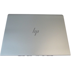 HP Elitebook 745 G5 840 G5 Silver Lcd Back Cover L15502-001