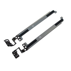 Acer Nitro AN515-45 AN515-57 Left & Right Lcd Hinge Set - 3.2MM Screen Version