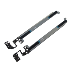 Acer Nitro AN515-45 Left & Right Lcd Hinge Set - 2.6mm Screen Version