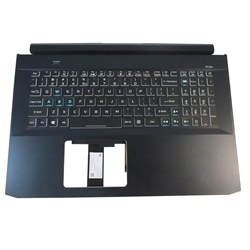 Acer Predator Helios PH317-54 Palmrest w/ Backlit Keyboard 6B.Q9VN4.001