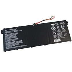 Acer Genuine Laptop Battery KT.0030G.020 KT.00304.012 KT.0030G.022 AC18C8K