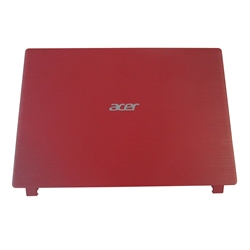 Acer Aspire A114-32 A314-21 A314-32 Red Lcd Back Cover 60.GW7N7.001