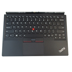 Lenovo ThinkPad X1 Tablet 1st & 2nd Gen Keyboard Docking Case 01AW600 01HX700