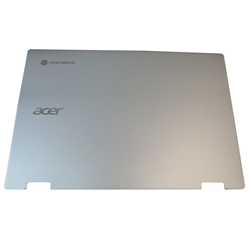Acer Chromebook Spin CP513-1HL Silver Lcd Back Cover 60.HWZN7.001