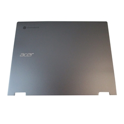 Acer Chromebook Spin CP713-2W CP713-3W Gray Lcd Back Cover 60.HQBN7.002
