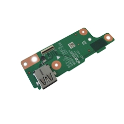 Acer Chromebook C722 C722T Replacement USB Board 55.A6VN7.001
