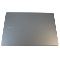 Acer Chromebook CB317-1H Silver Lcd Back Cover 60.AQ1N7.002