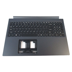 Acer Aspire A715-41G A715-42G Palmrest w/ Backlit Keyboard 6B.Q8LN2.001