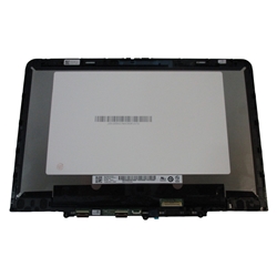 Lcd Touch Screen w/ Bezel For Lenovo 500e Chromebook Gen 3 5D11C95886