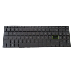 Asus VivoBook 15 X513 S15 S533 Non-Backlit Keyboard